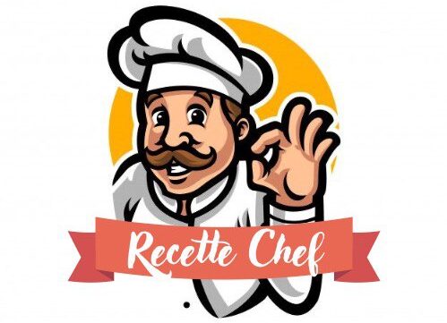 Recette Chef